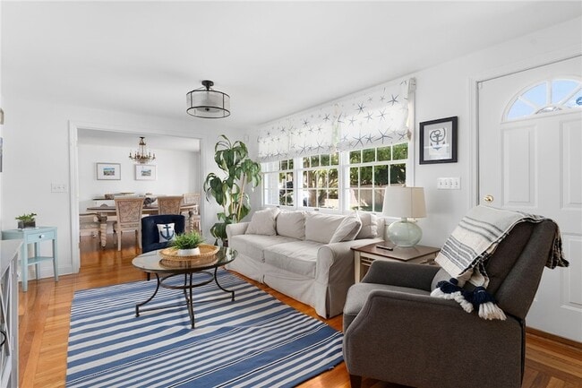 Foto del edificio - 73 Merton Rd