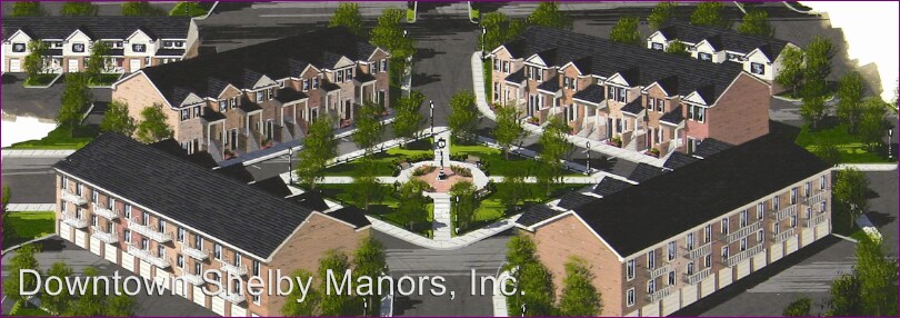 Foto principal - 8269-8331 Promenade Cir