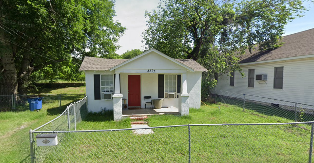 Primary Photo - Newly remodeled 1 bedroom home near down t...
