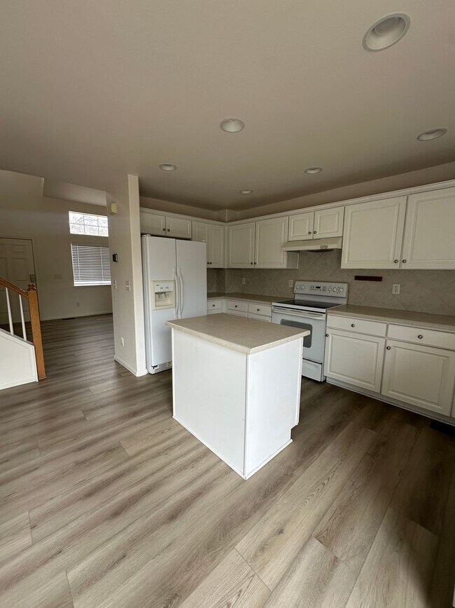 Foto del edificio - Beautiful Single Family House in Aurora