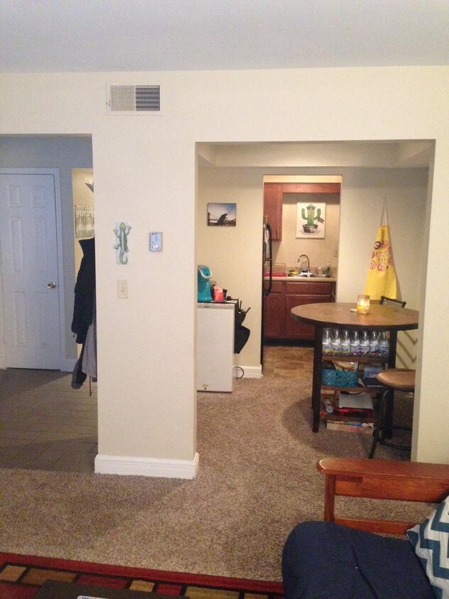Foto principal - 1500 S 5th St