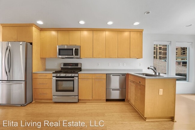 Foto del edificio - 2 br, 1.5 bath House - 2126 S. State St.