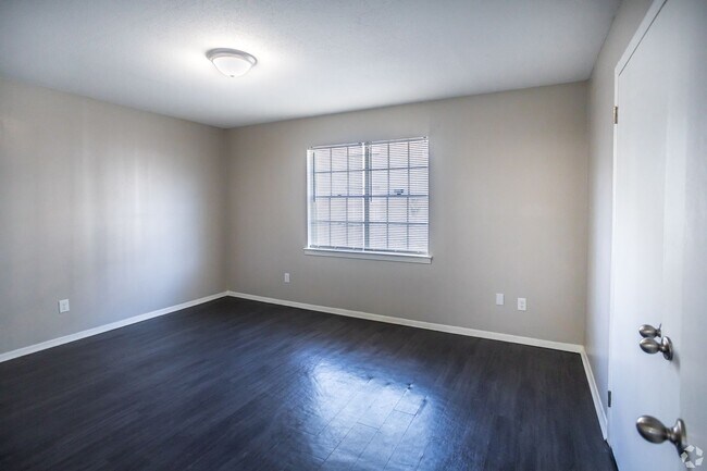 Foto del interior - Graceland Pointe Apartments: Modern Style,...