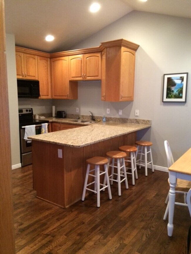 Foto del edificio - Canterwood Condo Unit 16