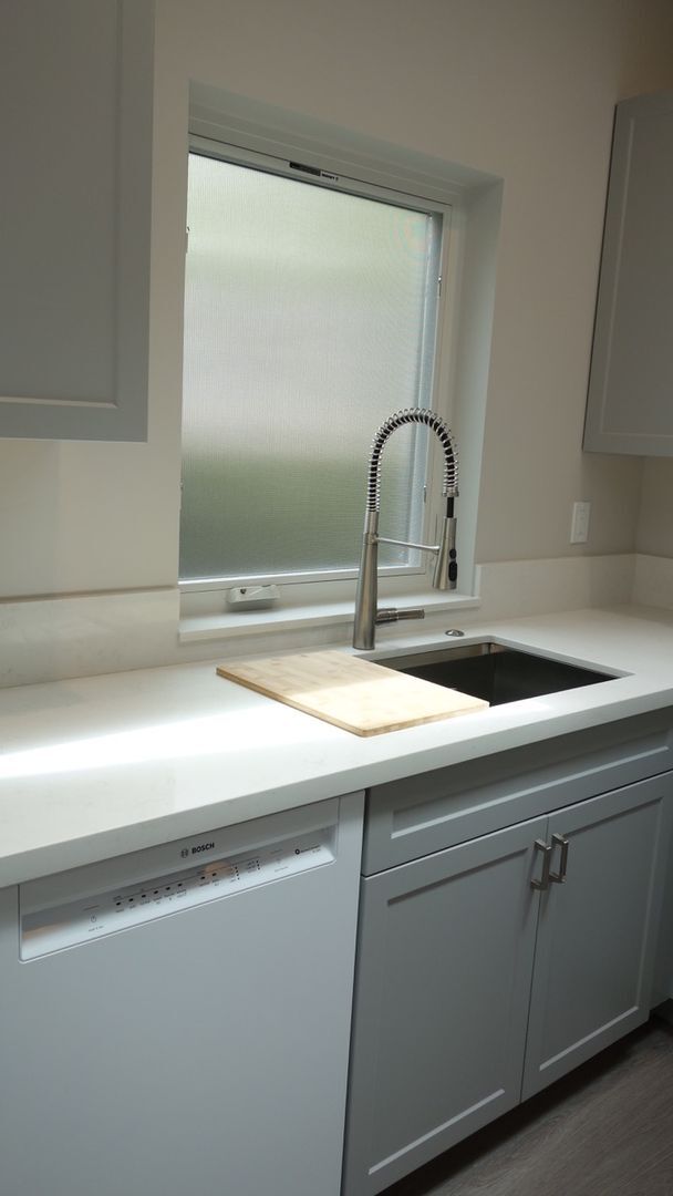 Building Photo - Newly Built Two Bedroom upstairs unit - Ac...