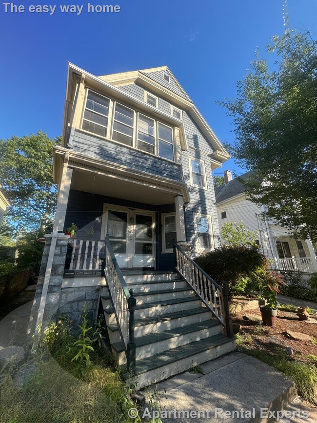 Building Photo - 27 Josephine Ave
