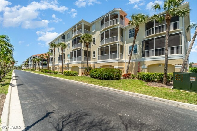 Foto del edificio - 20061 Sanibel View Cir