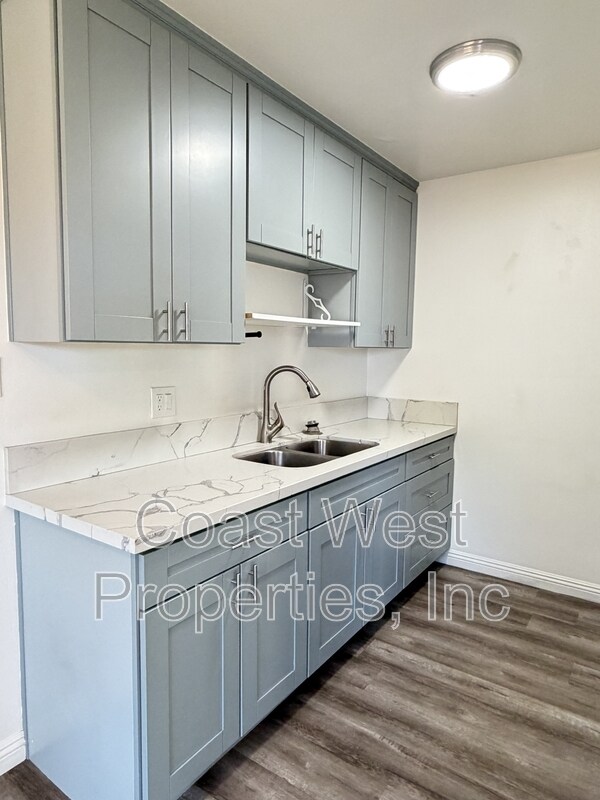 Foto del edificio - 1618 1/2 Reed Avenue