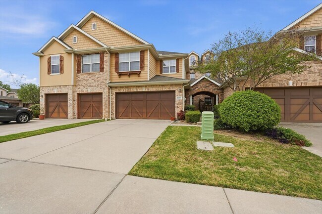 Photo - Beautiful 3-Bedroom, 2.5-Bath Townhouse in Plano ISD