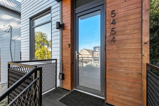 Building Photo - 5454 Black St