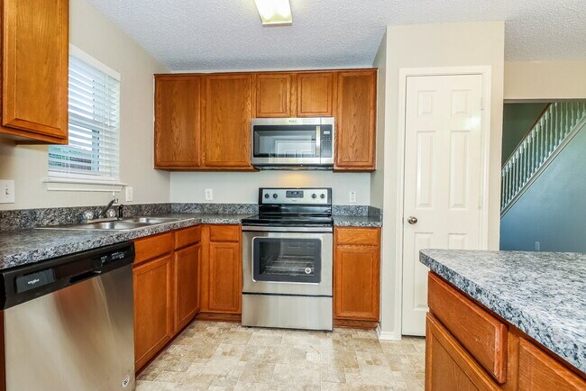 Foto del edificio - 10229 Dawson Trail