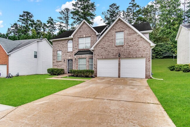 Building Photo - 4691 Derby Loop