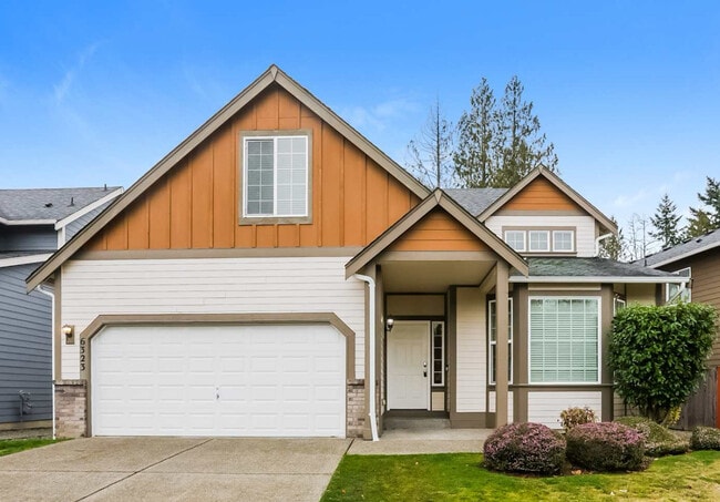 Foto del edificio - 6231 Charlotte Ave SE