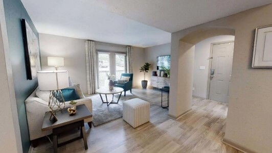Foto del edificio - Berry Falls Apartments