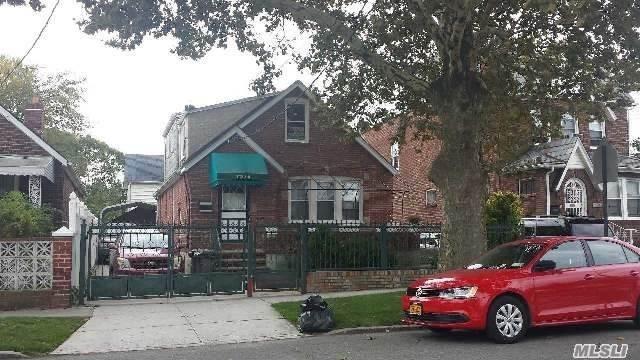 Primary Photo - 128-06 115th Ave