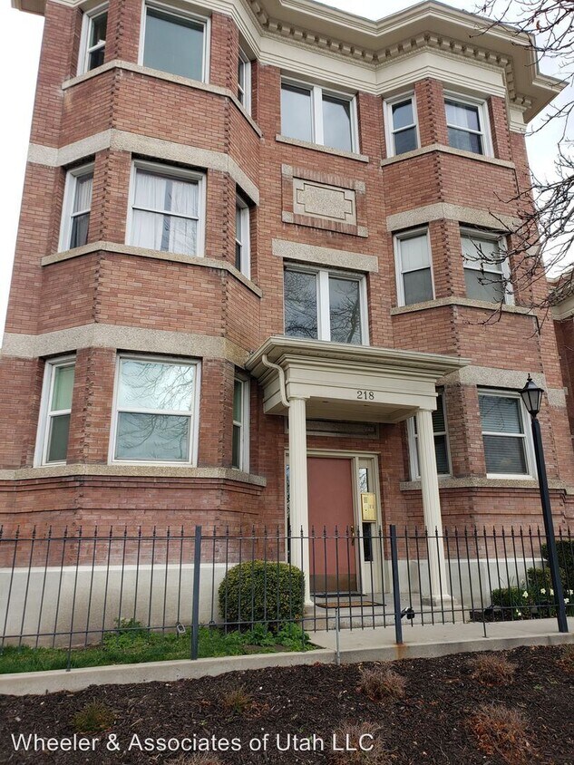 Primary Photo - 218 W North Temple St