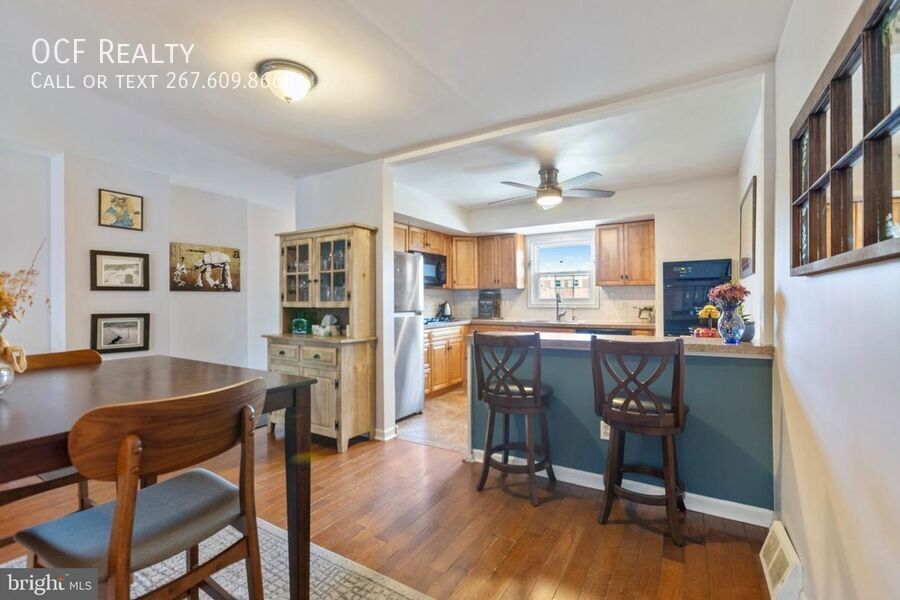 Primary Photo - Three Bedroom Northern Liberties Townhome ...