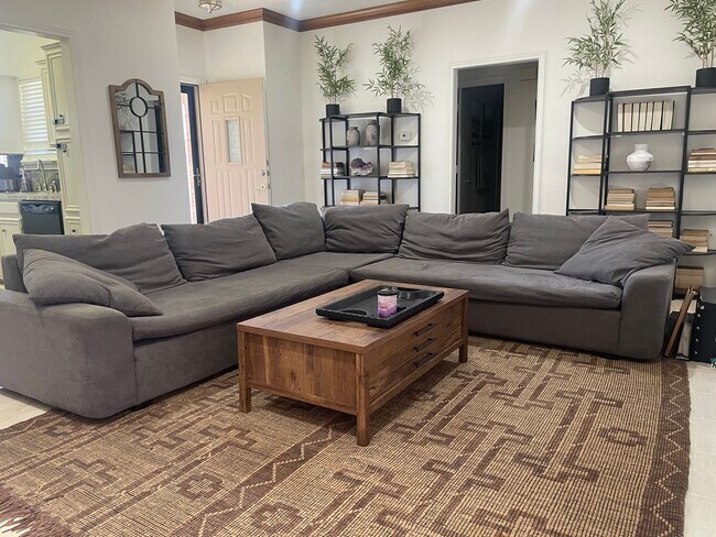 Foto del edificio - Nice Family Home