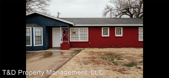 Building Photo - 4 br, 2 bath House - 1817 East 1st Place