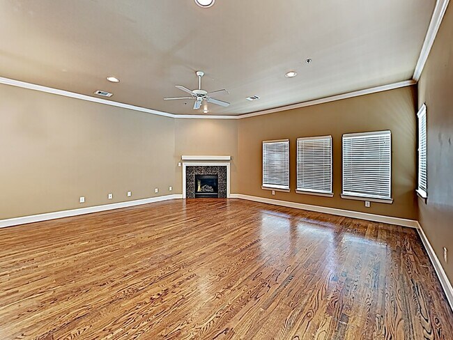 Foto del edificio - 2821 Parmer Ave