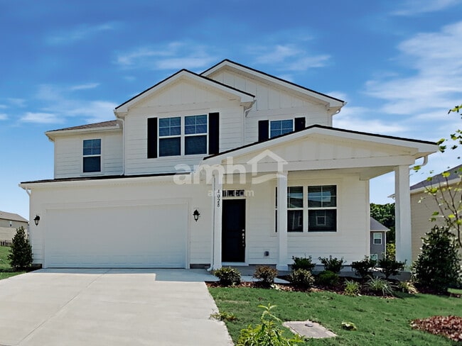 Building Photo - 4028 Birchfield Pl