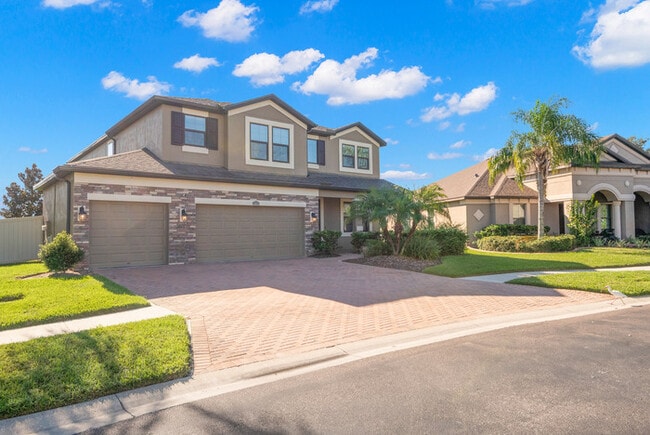 Foto del edificio - BEUATIFUL Home For Rent in South Cove!