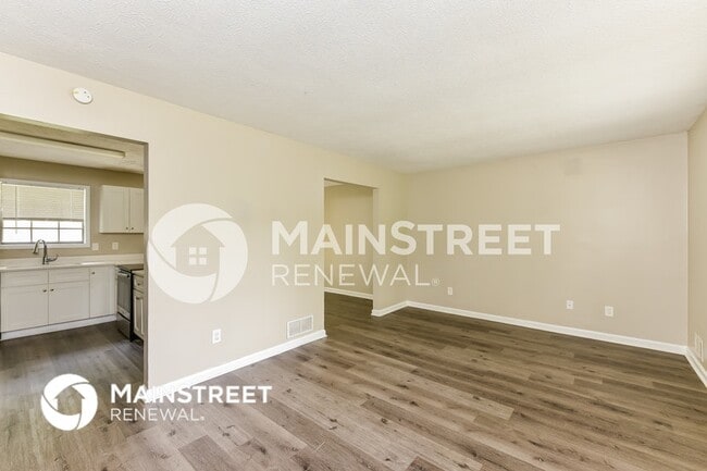 Building Photo - 3847 Rocklane Ct