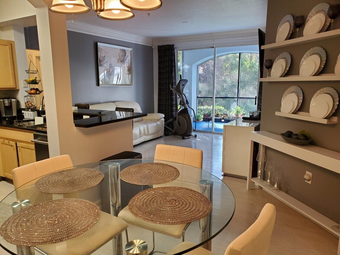 12837 Madison Pointe Cir Unit 102 Orlando Fl 32821 Condo For