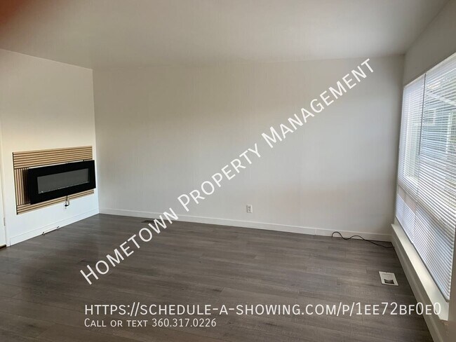 Foto del edificio - 5111 Lacey Blvd SE