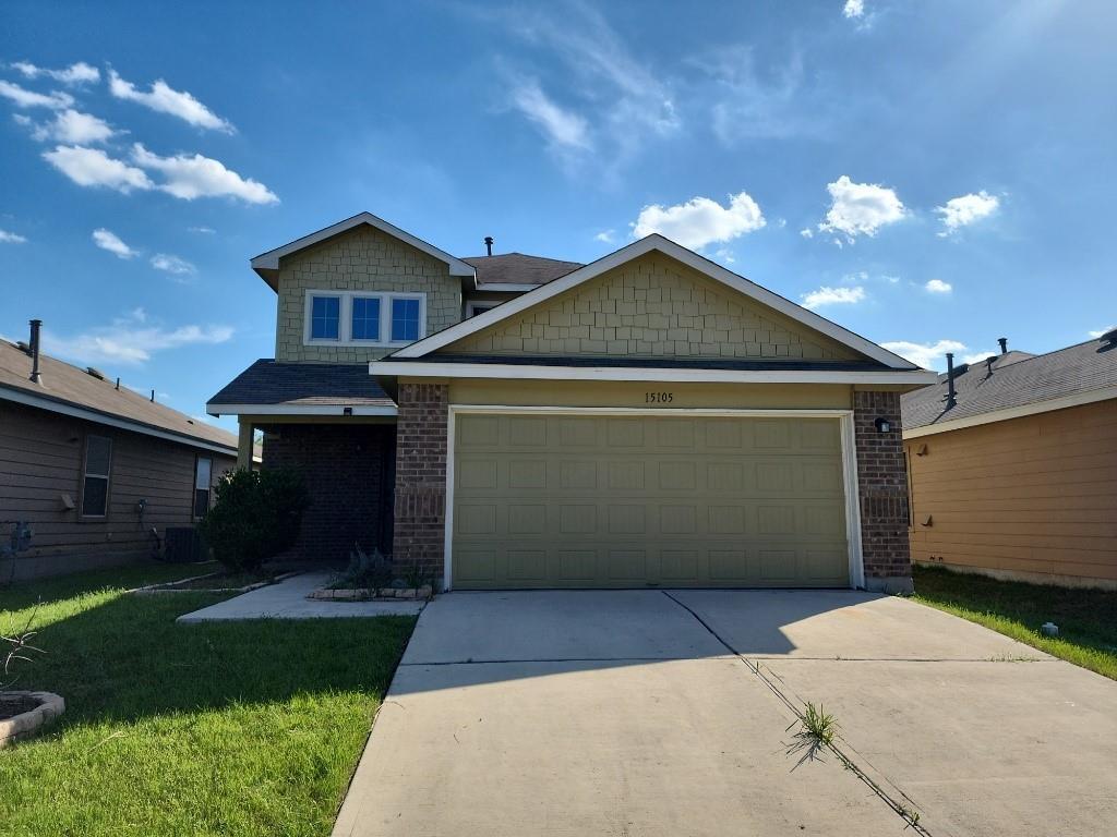 15105 Verela Dr, Austin, TX 78725 House Rental in Austin, TX