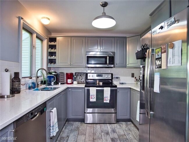 Building Photo - 2 br, 2 bath House - 200 River Farms Dr
