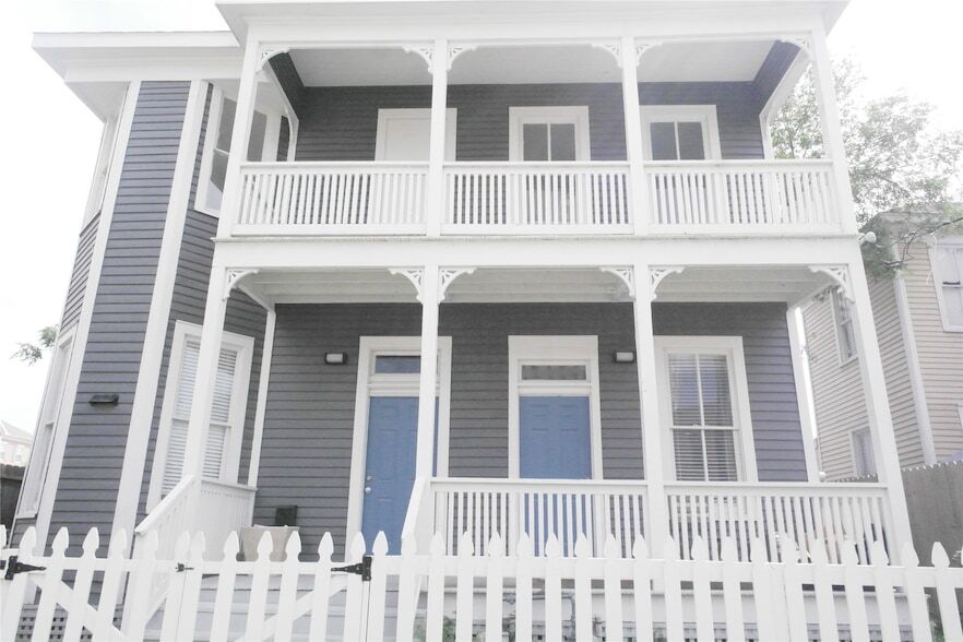Foto principal - 304 18th St