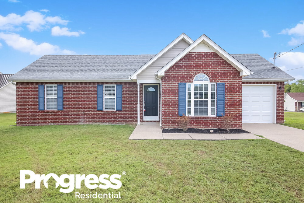 2101 Grove Mill Ct, La Vergne, TN 37086 House for Rent in La Vergne