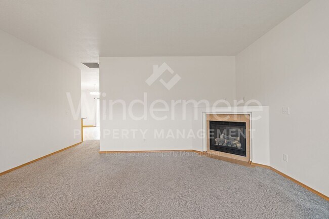 Foto del edificio - Welcome to Cheney