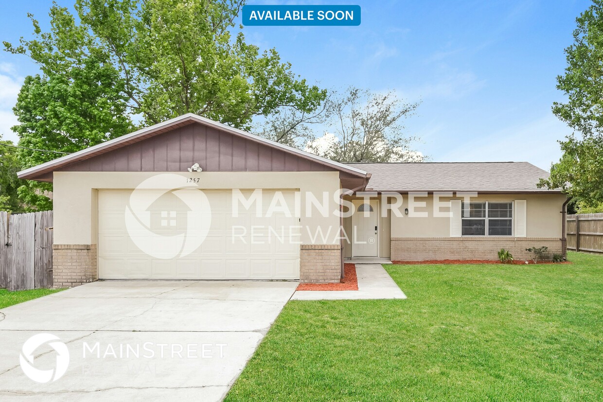 Primary Photo - 1257 Dandelion Dr