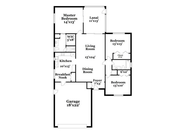 Foto del edificio - 1205 Oak Trace Dr