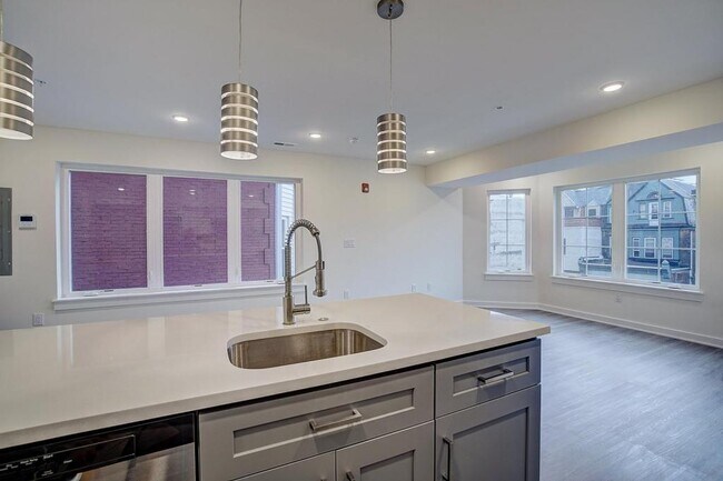 Foto del edificio - 4829 Baltimore Ave