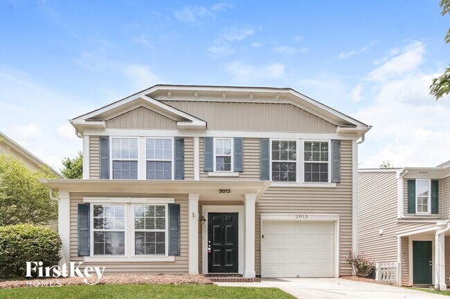 Building Photo - 2013 Dunsmore Ln