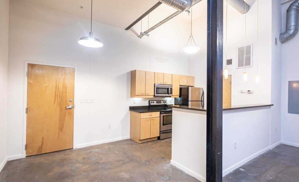 T and E Apartments - T and E Apartments