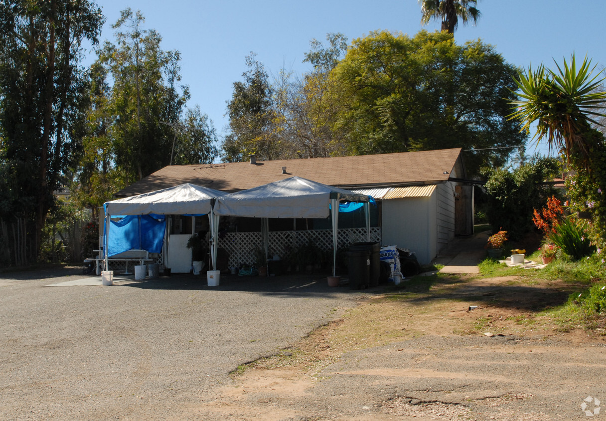 Building Photo - 1115 S Santa Fe Ave