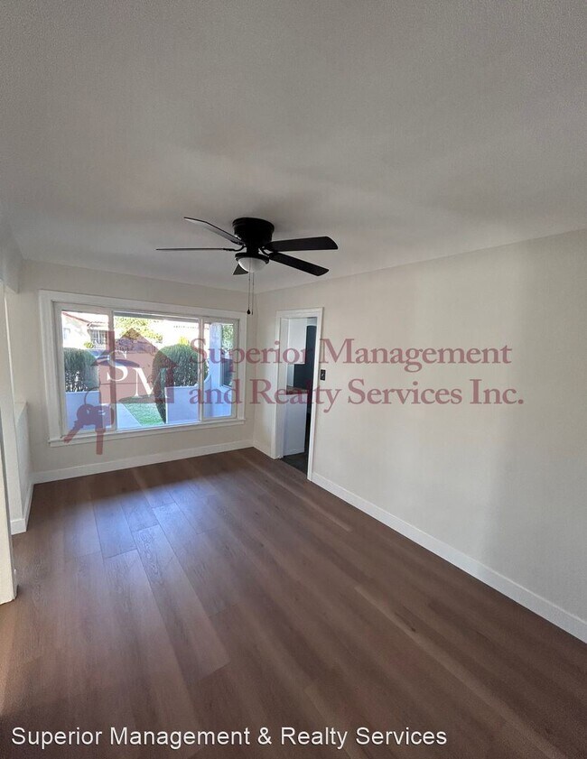 Foto del edificio - 2 br, 1 bath House - 3306 Flower St