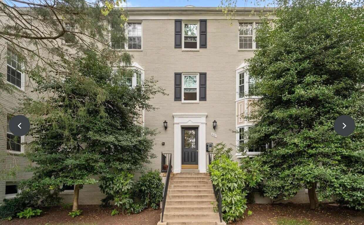 Foto principal - 820 S Arlington Mill Dr