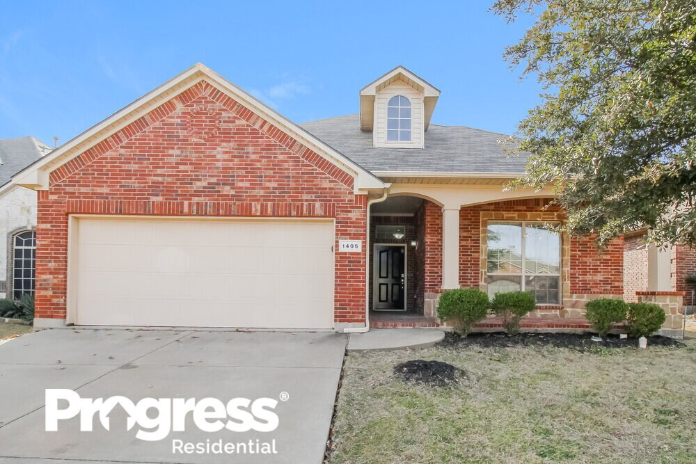 1405 Zanna Grace Way, Haslet, TX 76052 House Rental in Haslet, TX