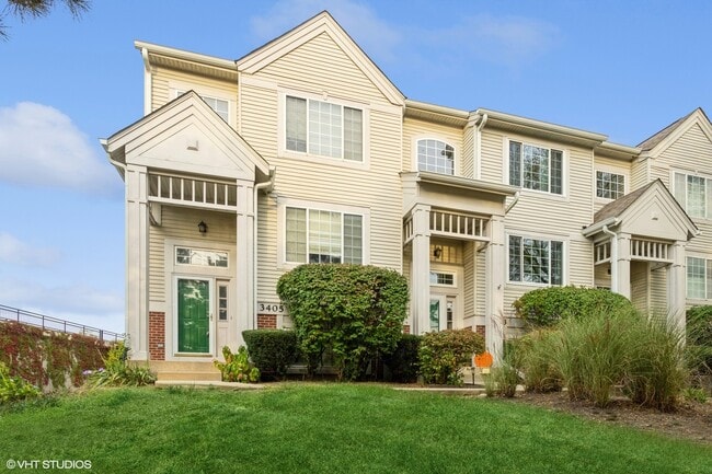 Foto del edificio - 3405 Ravinia Cir