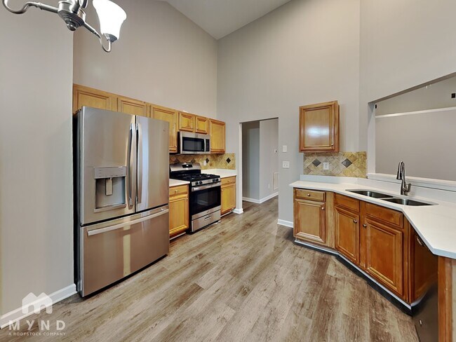 Foto del edificio - 3063 Dogwood Ave