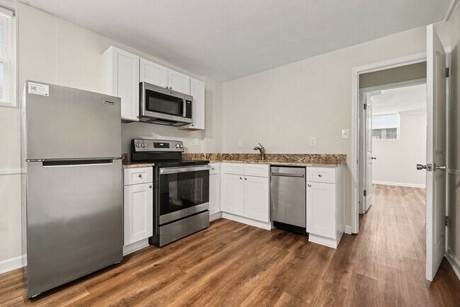 Foto del edificio - 3676 Castle Rock Way