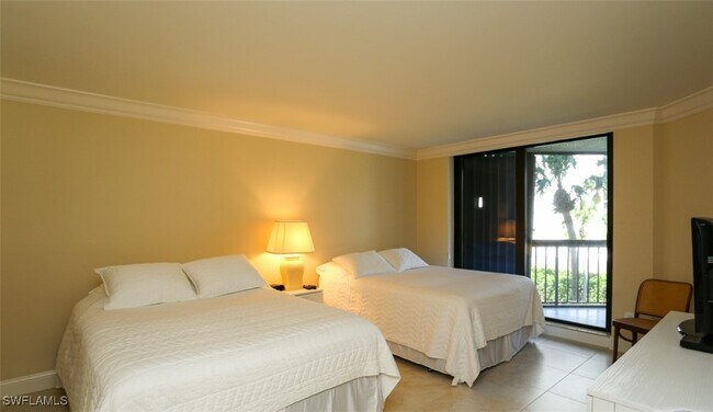 Foto del edificio - 4551 Gulf Shore Blvd N