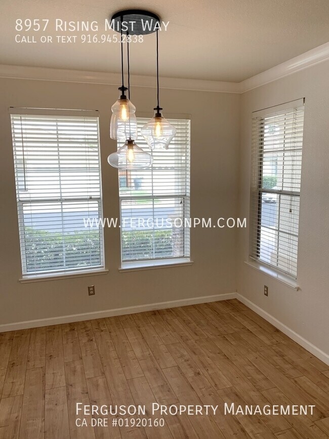 Building Photo - Well Appointed West Roseville Home Close t...