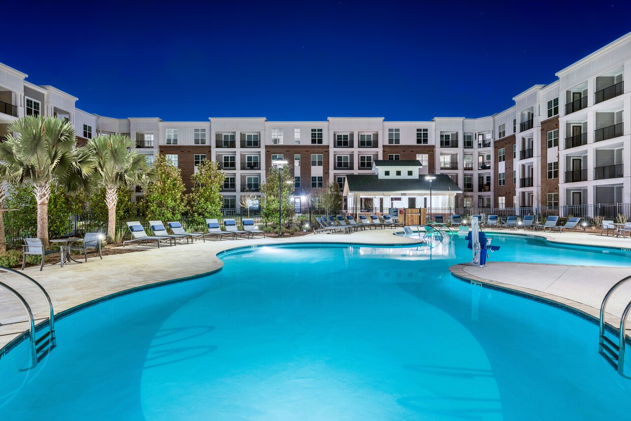 Best Apartments In Matthews Nc