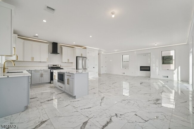 Foto del edificio - 19 Mountain Ave